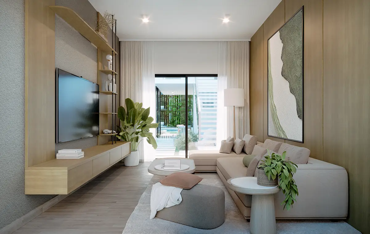 villa 2 4